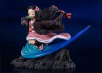 Descubre el apasionante mundo de Estatua Kamado Nezuko Demon Slayer.