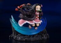 Descubre el apasionante mundo de Estatua Kamado Nezuko Demon Slayer.