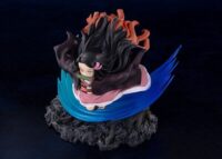 Descubre el apasionante mundo de Estatua Kamado Nezuko Demon Slayer.
