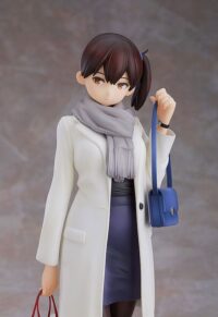 Descubre el apasionante mundo de Figura Kantai Collection Kaga Shopping.