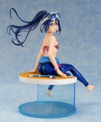 Descubre el apasionante mundo de Figura Kanan Matsuura Love Live!.