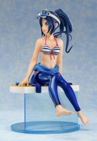 Descubre el apasionante mundo de Figura Kanan Matsuura Love Live!.
