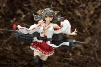 Descubre el apasionante mundo de Figura Kantai Collection Haruna.