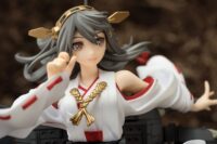 Descubre el apasionante mundo de Figura Kantai Collection Haruna.