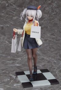 Descubre el apasionante mundo de Figura Kantai Collection Kashima Shopping.