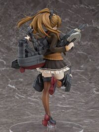 Descubre el apasionante mundo de Figura Kantai Collection Kumano Kai-II.