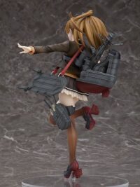 Descubre el apasionante mundo de Figura Kantai Collection Kumano Kai-II.