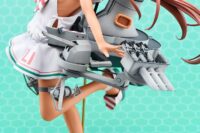 Descubre el apasionante mundo de Figura Kantai Collection Libeccio.