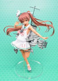 Descubre el apasionante mundo de Figura Kantai Collection Libeccio.
