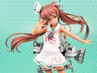 Descubre el apasionante mundo de Figura Kantai Collection Libeccio.