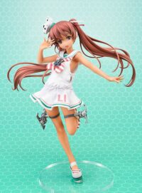Descubre el apasionante mundo de Figura Kantai Collection Libeccio.