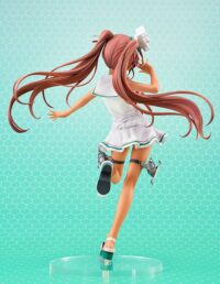 Descubre el apasionante mundo de Figura Kantai Collection Libeccio.