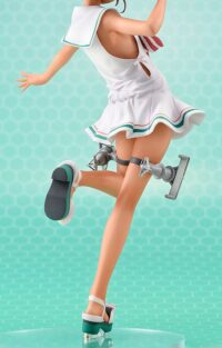 Descubre el apasionante mundo de Figura Kantai Collection Libeccio.