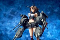Descubre el apasionante mundo de Figura Kantai Collection Mutsu.