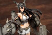 Descubre el apasionante mundo de Figura Kantai Collection Nagato.
