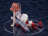 Descubre el apasionante mundo de Figura Kantai Collection Saratoga.