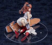 Descubre el apasionante mundo de Figura Kantai Collection Saratoga.