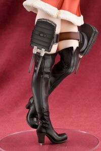 Descubre el apasionante mundo de Figura Kantai Collection Suzuya XMAS.