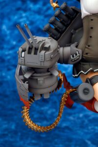 Descubre el apasionante mundo de Figura Kantai Collection Teruzuki.