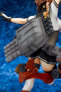 Descubre el apasionante mundo de Figura Kantai Collection Teruzuki.