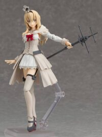 Descubre el apasionante mundo de Figura Kantai Collection Warspite.