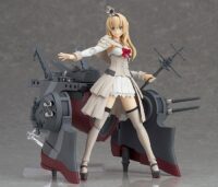 Descubre el apasionante mundo de Figura Kantai Collection Warspite.