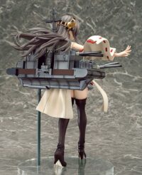 Descubre el apasionante mundo de Estatua Kantai Collection Haruna.