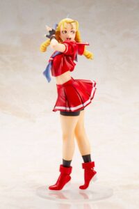 Descubre el apasionante mundo de Figura Street Fighter Karin.