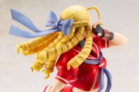 Descubre el apasionante mundo de Figura Street Fighter Karin.