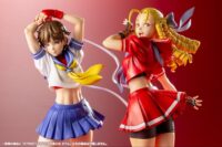 Descubre el apasionante mundo de Figura Street Fighter Karin.