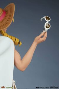 Descubre el apasionante mundo de Figura Karin Street Fighter.