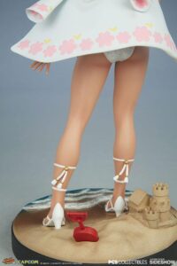 Descubre el apasionante mundo de Figura Karin Street Fighter.