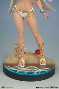Descubre el apasionante mundo de Figura Karin Street Fighter.