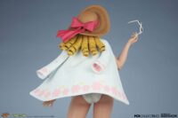 Descubre el apasionante mundo de Figura Karin Street Fighter.