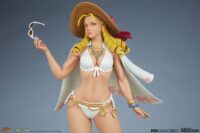 Descubre el apasionante mundo de Figura Karin Street Fighter.