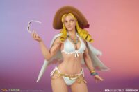 Descubre el apasionante mundo de Figura Karin Street Fighter.