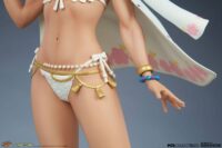 Descubre el apasionante mundo de Figura Karin Street Fighter.