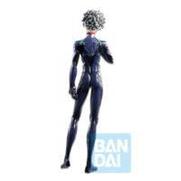 Descubre el apasionante mundo de Figura Evangelion Ichibansho Kaworu Nagisa.