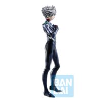 Descubre el apasionante mundo de Figura Evangelion Ichibansho Kaworu Nagisa.