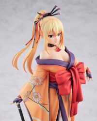 Descubre el apasionante mundo de Figura KonoSuba Darkness Oiran.
