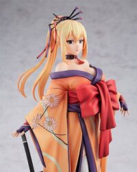 Descubre el apasionante mundo de Figura KonoSuba Darkness Oiran.