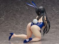 Descubre el apasionante mundo de Figura To Love-Ru Darkness Yui Kotegawa Bare.