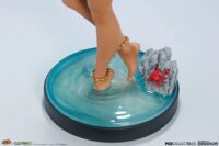 Descubre el apasionante mundo de Figura Street Fighter Laura.