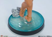 Descubre el apasionante mundo de Figura Street Fighter Laura.