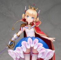 Descubre el apasionante mundo de Estatua Azur Lane Le Triomphant.