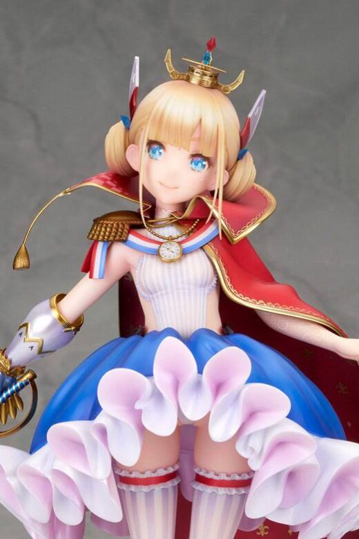 Descubre el apasionante mundo de Estatua Azur Lane Le Triomphant.