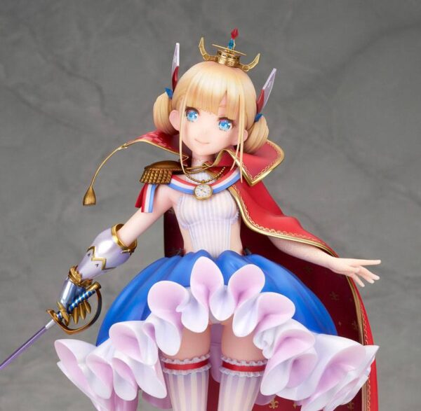 Descubre el apasionante mundo de Estatua Azur Lane Le Triomphant.