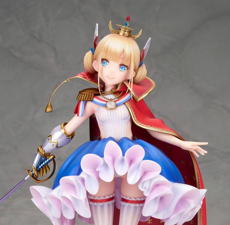 Descubre el apasionante mundo de Estatua Azur Lane Le Triomphant.