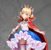 Descubre el apasionante mundo de Estatua Azur Lane Le Triomphant.