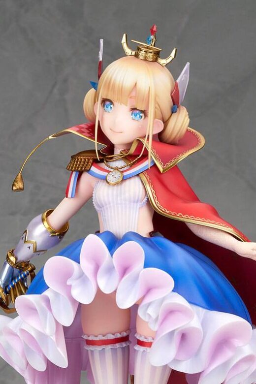 Descubre el apasionante mundo de Estatua Azur Lane Le Triomphant.